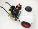 Comet MP 30 - Carretilla fumigadora con motobomba - Loncin G 200 F - Dep&oacute;sito 120 L