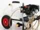 Comet MP 30 - Carretilla fumigadora con motobomba - Loncin G 200 F - Dep&oacute;sito 120 L