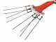 GeoTech Picker 550 EVO - Vareador el&eacute;ctrico de bater&iacute;a - 180W - P&eacute;rtiga 230-310 cm