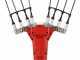 GeoTech Picker 550 EVO - Vareador el&eacute;ctrico de bater&iacute;a - 180W - P&eacute;rtiga 230-310 cm