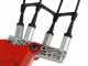 GeoTech Picker 550 EVO - Vareador el&eacute;ctrico de bater&iacute;a - 180W - P&eacute;rtiga 230-310 cm