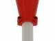 GeoTech Picker 550 EVO - Vareador el&eacute;ctrico de bater&iacute;a - 180W - P&eacute;rtiga 230-310 cm