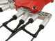 GeoTech Picker 550 EVO - Vareador el&eacute;ctrico de bater&iacute;a - 180W - P&eacute;rtiga 230-310 cm