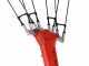 GeoTech Picker 550 EVO - Vareador el&eacute;ctrico de bater&iacute;a - 180W - P&eacute;rtiga 230-310 cm