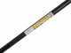 GeoTech Picker 550 EVO - Vareador el&eacute;ctrico de bater&iacute;a - 180W - P&eacute;rtiga 230-310 cm