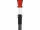 GeoTech Picker 550 EVO - Vareador el&eacute;ctrico de bater&iacute;a - 180W - P&eacute;rtiga 230-310 cm
