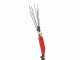 GeoTech Picker 550 EVO - Vareador el&eacute;ctrico de bater&iacute;a - 180W - P&eacute;rtiga 230-310 cm