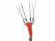 GeoTech Picker 550 EVO - Vareador el&eacute;ctrico de bater&iacute;a - 180W - P&eacute;rtiga 230-310 cm
