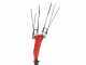 GeoTech Picker 550 EVO - Vareador el&eacute;ctrico de bater&iacute;a - 180W - P&eacute;rtiga 230-310 cm