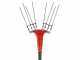 GeoTech Picker 550 EVO - Vareador el&eacute;ctrico de bater&iacute;a - 180W - P&eacute;rtiga 230-310 cm