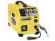 GYS Easymig 160 - Soldadora Inverter (MIG/MAG: GAS, NO GAS y MMA) - corriente continua (DC)