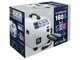 GYS Easymig 160 - Soldadora Inverter (MIG/MAG: GAS, NO GAS y MMA) - corriente continua (DC)