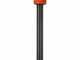 Bahco BCL52FP 36V - Vareador de aceitunas el&eacute;ctrico de bater&iacute;a - P&eacute;rtiga de carbono - 250 cm