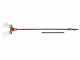 Bahco BCL52FP 36V - Vareador de aceitunas el&eacute;ctrico de bater&iacute;a - P&eacute;rtiga de carbono - 250 cm