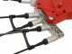 GeoTech Picker 550 TURBO - Vareador el&eacute;ctrico de bater&iacute;a - 500W - P&eacute;rtiga 230-310 cm
