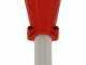 GeoTech Picker 550 TURBO - Vareador el&eacute;ctrico de bater&iacute;a - 500W - P&eacute;rtiga 230-310 cm