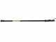 GeoTech Picker 550 TURBO - Vareador el&eacute;ctrico de bater&iacute;a - 500W - P&eacute;rtiga 230-310 cm