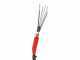 GeoTech Picker 550 TURBO - Vareador el&eacute;ctrico de bater&iacute;a - 500W - P&eacute;rtiga 230-310 cm