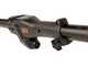 Bahco BCL52TP 36V - Vareador de aceitunas el&eacute;ctrico de bater&iacute;a - P&eacute;rtiga Telesc&oacute;pica de carbono de 216-296 cm