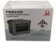 Pramac PWB 2400 - Bater&iacute;a Estaci&oacute;n de energ&iacute;a Port&aacute;til - 2400W - 2150 Wh/51.2V