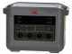 Pramac PWB 2400 - Bater&iacute;a Estaci&oacute;n de energ&iacute;a Port&aacute;til - 2400W - 2150 Wh/51.2V