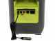 Pramac PWB 2400 - Bater&iacute;a Estaci&oacute;n de energ&iacute;a Port&aacute;til - 2400W - 2150 Wh/51.2V