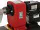 New O.M.R.A Ecoline OM-4740 - Prensa para pasta con motor el&eacute;ctrico 370W