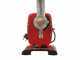 New O.M.R.A Ecoline OM-4740 - Prensa para pasta con motor el&eacute;ctrico 370W