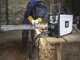 Gys Easycut 25 - Cortadora de plasma inverter