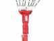 Sbaraglia Super23 Cordless - Vareador de aceitunas el&eacute;ctrico de bater&iacute;a - P&eacute;rtiga de aluminio 150/250 cm - 3x (21V-5.2Ah)