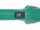 Sbaraglia Super23 Cordless - Vareador de aceitunas el&eacute;ctrico de bater&iacute;a - P&eacute;rtiga de aluminio 150/250 cm - 3x (21V-5.2Ah)
