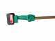 Sbaraglia Super23 Cordless - Vareador de aceitunas el&eacute;ctrico de bater&iacute;a - P&eacute;rtiga de aluminio 150/250 cm - 3x (21V-5.2Ah)