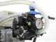 Carretilla fumigadora Comet MC 25 Honda GP 160 con dep&oacute;sito 55 l