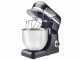 Beper P102SBA550 - Amasadora planetaria - 7 litros