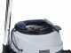 Nilfisk VP 100 EU - Aspirador profesional - Bid&oacute;n de pl&aacute;stico 10 L - 880W