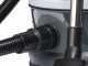 Nilfisk VP 100 EU - Aspirador profesional - Bid&oacute;n de pl&aacute;stico 10 L - 880W
