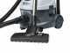 Nilfisk VP 100 EU - Aspirador profesional - Bid&oacute;n de pl&aacute;stico 10 L - 880W