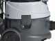 Nilfisk VP 100 EU - Aspirador profesional - Bid&oacute;n de pl&aacute;stico 10 L - 880W