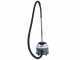 Nilfisk VP 100 EU - Aspirador profesional - Bid&oacute;n de pl&aacute;stico 10 L - 880W