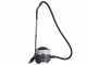 Nilfisk VP 100 EU - Aspirador profesional - Bid&oacute;n de pl&aacute;stico 10 L - 880W