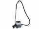 Nilfisk VP 100 EU - Aspirador profesional - Bid&oacute;n de pl&aacute;stico 10 L - 880W