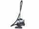 Nilfisk VP 100 EU - Aspirador profesional - Bid&oacute;n de pl&aacute;stico 10 L - 880W