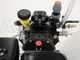 Comet APS 41 - Carretilla fumigadora con motobomba - Loncin G 160 F - Dep&oacute;sito 120 L