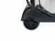 Nilfisk VL100-75 EU GO - Aspirador profesional - Bid&oacute;n de acero inoxidable 75 L - 2000W