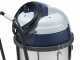 Nilfisk VL100-75 EU GO - Aspirador profesional - Bid&oacute;n de acero inoxidable 75 L - 2000W