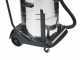 Nilfisk VL100-75 EU GO - Aspirador profesional - Bid&oacute;n de acero inoxidable 75 L - 2000W
