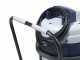 Nilfisk VL100-75 EU GO - Aspirador profesional - Bid&oacute;n de acero inoxidable 75 L - 2000W