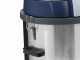 Nilfisk VL100-75 EU GO - Aspirador profesional - Bid&oacute;n de acero inoxidable 75 L - 2000W