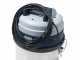 Nilfisk VL100-35 EU GO - Aspirador profesional - Bid&oacute;n de acero inoxidable 35 L - 1000W