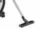 Nilfisk VL100-35 EU GO - Aspirador profesional - Bid&oacute;n de acero inoxidable 35 L - 1000W